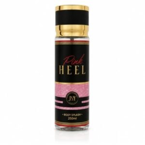 BODY SPLASH PINK HELL 250 ML JUMMYJU