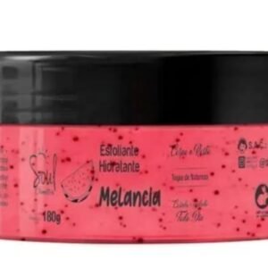 ESFOLIANTE MELANCIA 180G SOUL
