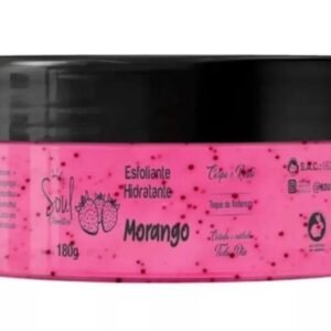 EsfolianteESFOLIANTE MORANGO 180G SOUL