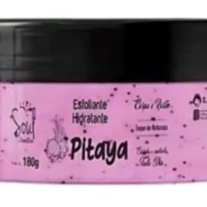 ESFOLIANTE PITAYA 180G SOUL