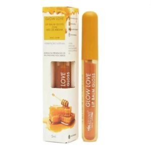 LIP BALM COM MEL MAX LOVE - MEL
