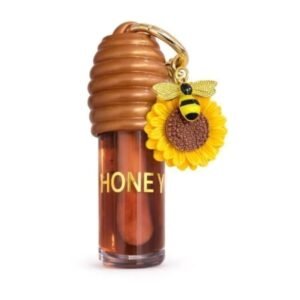 LIP OIL HONEY WARDA BEAUTY
