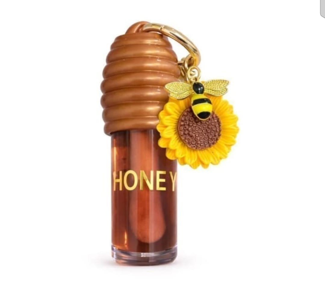 LIP OIL HONEY WARDA BEAUTY