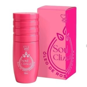 OLEO DE ROSA MOSQUETA SOUL CLINICAL 10ML