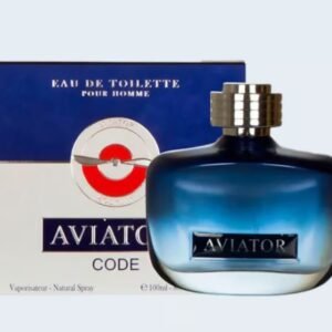 PERFUME AVIATOR