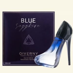 PERFUME BLUE SAPPHIRE