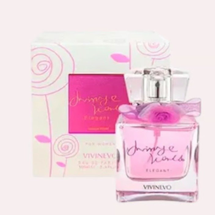 Perfume Vivinevo Mirage World