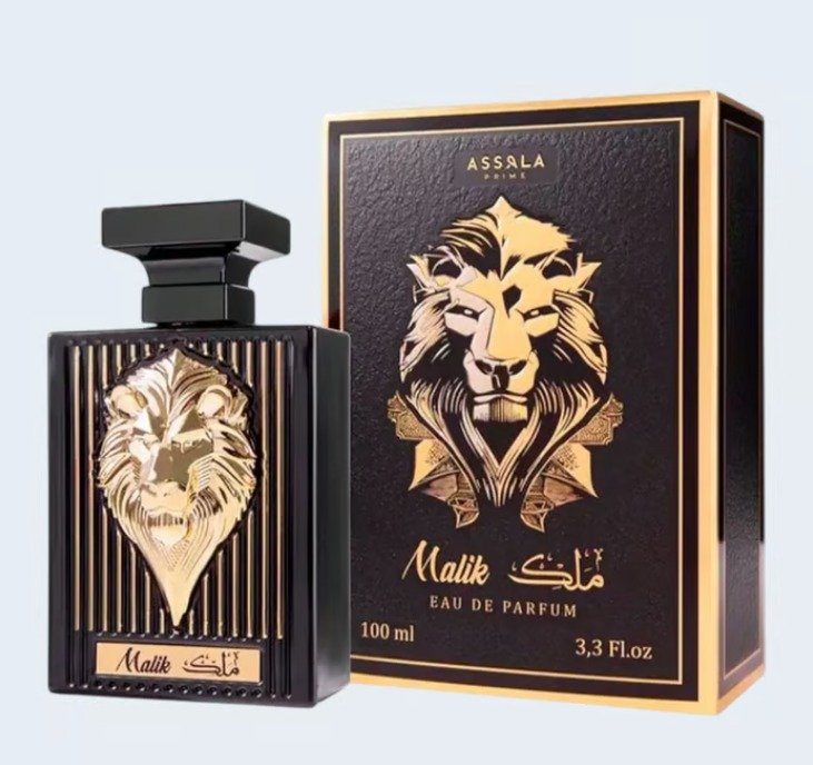 PERFUME MALIK