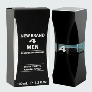PERFUME NEW BRAND MEN
