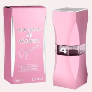 PERFUME NEW BRAND WOMAN