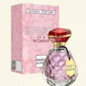 PERFUME SPIRIT OF A WOMAN