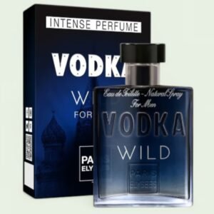 PERFUME VODKA WILL