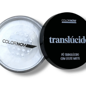 PÓ TRANSLUCIDO COLOR NOW