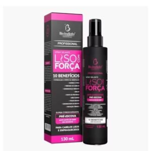Spray Selante 10 Benefícios Liso com Força Bio Instinto