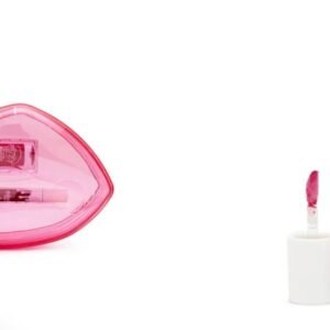 Kit Labial Lux Cor 03 - Miss Rose