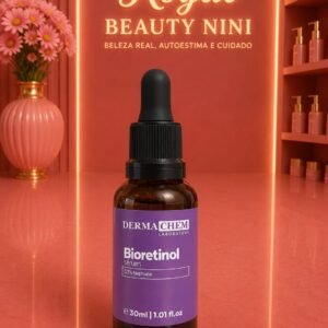 Serum Bioretinol
