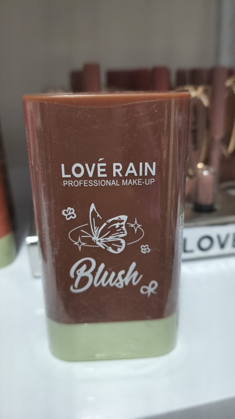 Blush em bastão cor 02